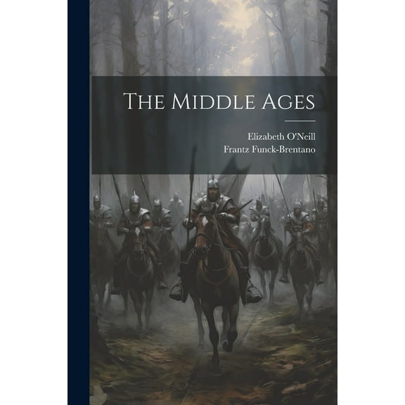 The Middle Ages (Paperback)