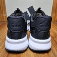 thumbnail image 3 of Ad-id-as Men's X_PLR Path Cloudfoam Running Sneakers Shoes ~ Black, 3 of 5