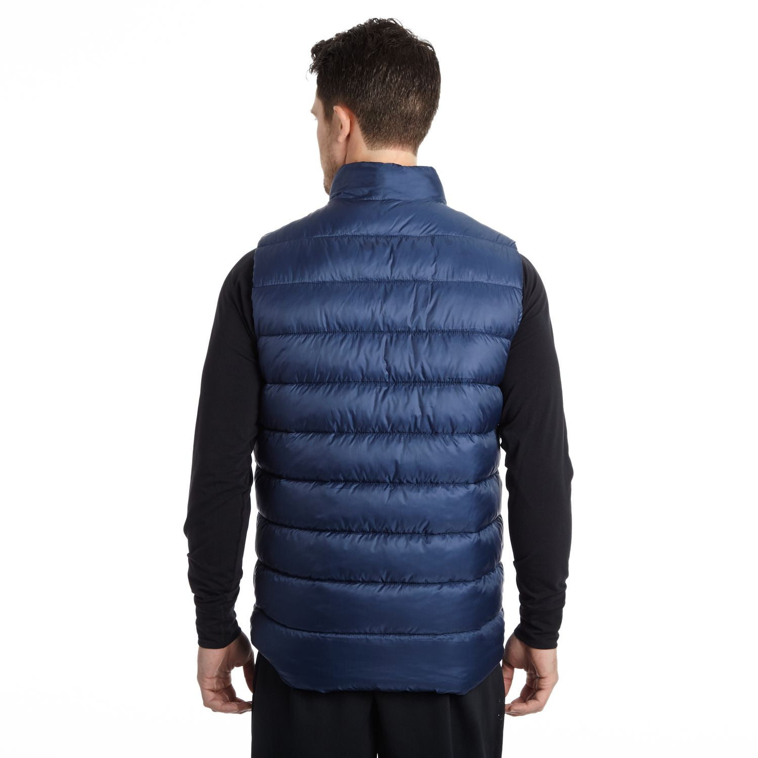 Puffy Vest