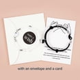 thumbnail image 3 of Pulseras Nylry Best Friend para 2 pulseras Yin Yang a juego para mujeres y hombres Juego de pulseras magnéticas de amistad Yin Yang de larga distancia Bff para parejas Bo, 3 of 4