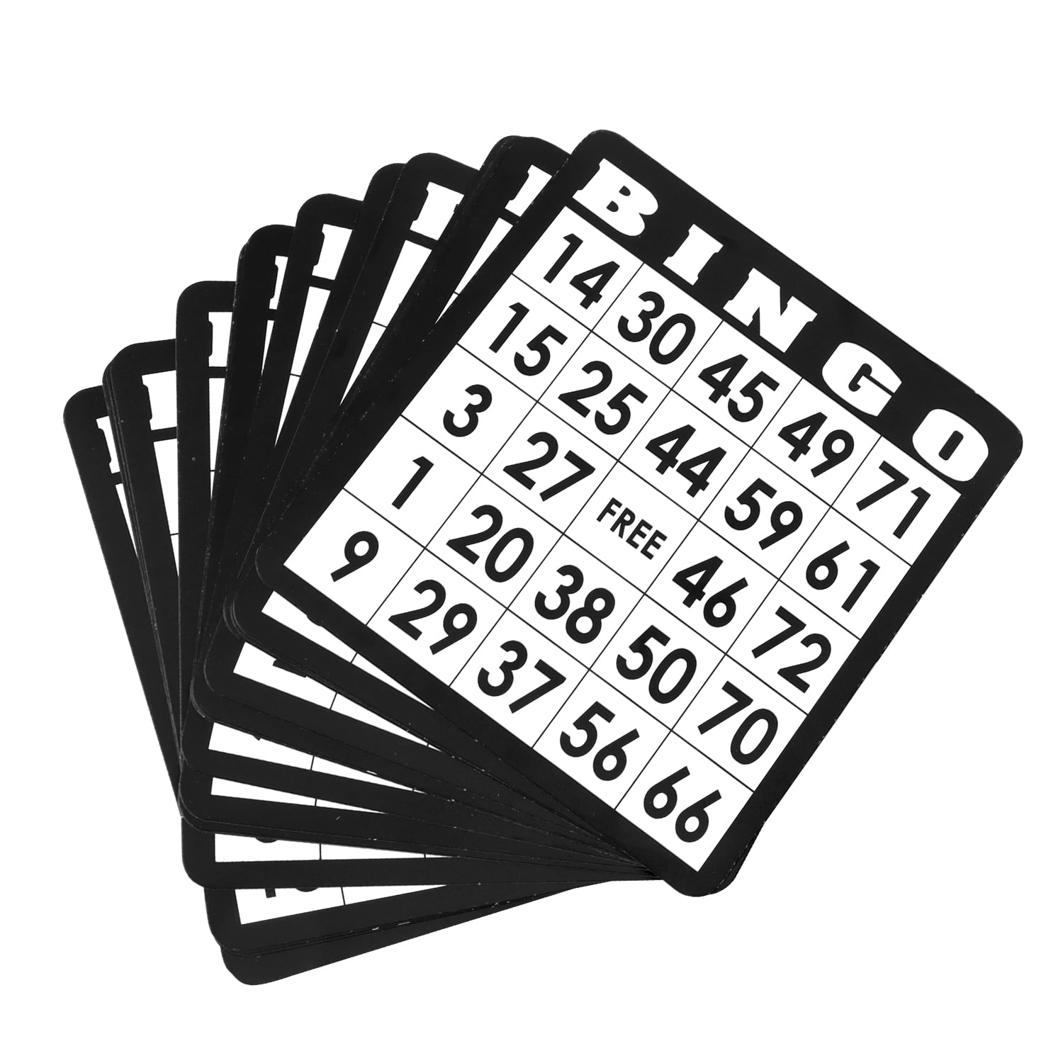 GSE Games & Sports Expert 100 Pack Easy Read Jumbo Large EZ Readers