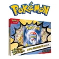 thumbnail image 4 of Cartas Coleccionables Pokemon TCG Mega Evolution Ascended Heroes Mega Feraligatr ex Box, 4 of 4