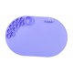 thumbnail image 1 of Tapete De Silicona Para Manualidades, Tapete Artístico De Silicona Resistente Al Calor Para Nios, Proyecto De Arcilla DIY, Color Morado, 1 of 8