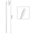 thumbnail image 5 of "AKStore Disposable Lip Brushes Make Up Brush Lipstick Lip Applicator (50PCS-White)", 5 of 5