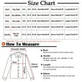 thumbnail image 3 of Aloohaidyvio Tops and Blouses ,Fashion Woman V Neck Hollow Out Long Sleeve T Shirt Solid Blouse Tops, 3 of 5