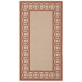 thumbnail image 2 of Safavieh Martha Stewart Cecily Geometric Indoor/Outdoor Area Rug, 2 of 6
