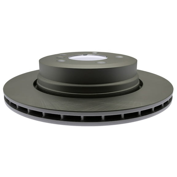 Raybestos 980399FZN Rust Prevention Technology Coated Rotor Brake Rotor-Dih Parking Brake, 1 Pack Fits select: 2004-2010 BMW X3