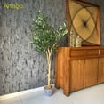 thumbnail image 3 of Planta artificial decorativa Artego Olivo grande 180cm para hogar sala comercio oficina, 3 of 8