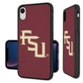 thumbnail image 5 of Florida State Seminoles iPhone Alternate Solid Design Bump Case, 5 of 7