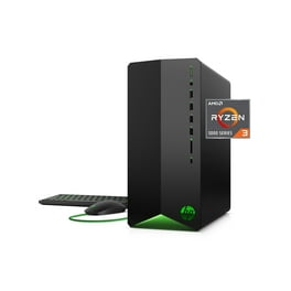 HP Pavilion Elite AMD Ryzen 5, GTX 1650 Super, 8GB/256GB