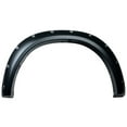 thumbnail image 4 of Bushwalker BUS20945-02 20945-02 18-C F150 FENDER FLARES POCKET STYLE 4PC BLACK, 4 of 5