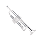 thumbnail image 1 of TR200S BACH TROMPETA Bach TR200S, 1 of 2