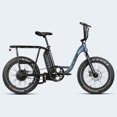 thumbnail image 2 of Rambo Rooster 500W E-Bike, 2 of 2
