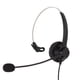 thumbnail image 1 of Auricular Para Teléfono, H360-TYPE-C Auricular De Servicio Monoaural Con Micrófono Con Cancelación De Ruido Para Servicio En Línea YLSHRF Service Headset, 1 of 8