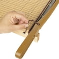 thumbnail image 6 of Swingline ClassicCut Ingento Guillotine Trimmer, 18" Cut Length, 15 Sheet Capacity, 6 of 7