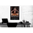 thumbnail image 2 of Phantasm Mini Movie Poster 11inx17in ships in mail/gift tube 11x17 poster, 2 of 3
