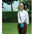 thumbnail image 3 of K500 Microphone Bluetooth Loudspeaker Portable Auto Pairing USB Charging Voice Amplifier Megaphone Speaker For Teaching ,Easy to Use, 3 of 5