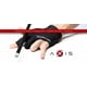 thumbnail image 1 of Guante de billar Cuetec Axis - Se adapta a la mano izquierda (pequeño), 1 of 6