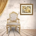 thumbnail image 3 of Allen, Kimberly 14x12 Gold Ornate Wood Framed with Double Matting Museum Art Print Titled - Love Dream Laugh, 3 of 4