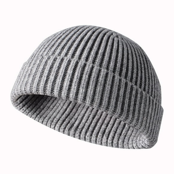 EDFBUYKRS Baseball Cap Cleaner for Washing Machine Acrylic Winter Womens Knit Knitted Hat Cap Men Warm for Women Baseball Caps