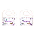 thumbnail image 1 of Trampas Para Polillas Despensa Con Feromonas Prime Potente Morado 5uds, 1 of 6