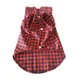 thumbnail image 3 of Camisa para perros pequeños, ropa para gatos, ropa de verano para perros, yorkshire terrier, pomerania, maltés, bichón, caniche, schnauzer, corgi, disfraz, ropa para mascotas, 3 of 5