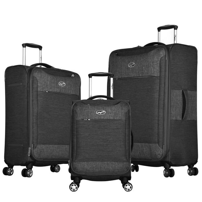 olympia denim luggage