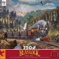 thumbnail image 4 of Ceaco - Ted Blaylock - Placerville - Casse-Tête de 750 Pcs, 4 of 4