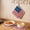 Multi, variant on 4th of July Pot Holders for Kitchen Heatproof Potholder, 5 Pack Red Stripes Independence Day Hot Pads Multipurpose Oven Pads Cloth Potholders Trivet for Cooking Baking