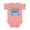 Purple, variant on My Daddy is the Worlds Best Tow Truck Driver Boys or Girls Baby Bodysuit