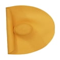 thumbnail image 3 of Sombreros de paja Sombrero de Hombres Protección Bohemia Plegable Niñas Dama Ajustable 70 cm Sombrero de sol de para A, 3 of 9