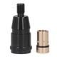 thumbnail image 1 of Junta universal para caña de pescar, caña de pescar de 8 mm, conector para caña de pescar, adaptador de cabeza de red de tornillo, innovación moderna, 1 of 8