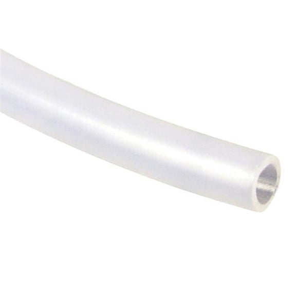 Anderson PE012038200R Polyethylene Tubing  0.38 in. x .5 in. x 200 ft.