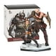 thumbnail image 1 of Kratos y Atr192.Deluxe Art Scale 1/10, figura coleccionable de edición limitada de God of War, figuras en modelo de PVC zhangmengya LED, 1 of 2