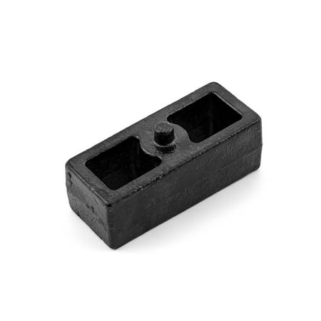 Speedmaster PCE181.1002 2 Rear Lift Block High Strength Steel 2wd 4wd