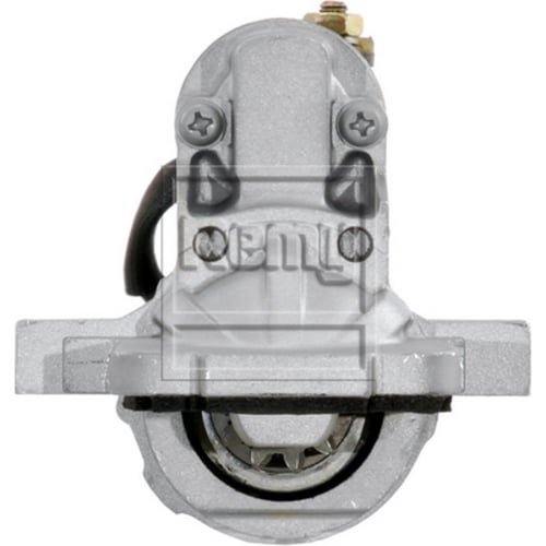 Remy 17471 Starter Motor