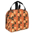 thumbnail image 2 of Disketp Ramen Noodle Soup Bolsa Térmica para Almuerzo para Hombre y Mujer, Ideal para Trabajo, Senderismo y Picnic, 2 of 8