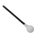 thumbnail image 4 of Kit de ducha anal, kit de bombilla de enema de 320 ml Bombilla de enema de silicona Diseño fácil de usar, 4 of 9