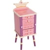 Princess Jewelry Cabinet
