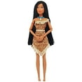 thumbnail image 6 of Disney Pocahontas Classic Doll  11  Inches, 6 of 9