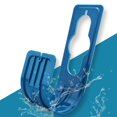 thumbnail image 5 of VALINK Water Pipe Holder Hanger Wall Mounted Outdoor Garden Watering Hose Storage Hook Rack, 5 of 5