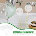 thumbnail image 3 of BALAHAPY 35Ud Globos Bobo Transparentes Ideales Para De Eventos Y Celebraciones, 3 of 7