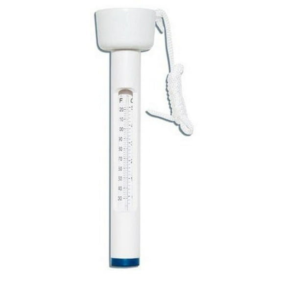Poolmaster 18307 Basic Floating Thermometer