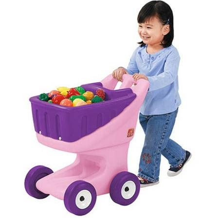 Grocery Cart