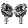 thumbnail image 5 of Carbon XT MTB Bike Pedal Self-Locking SPDING Pedal Mountain Bike Clipless Pedals With Cleats DU Bearing M8100 Bicycle Pedals, 5 of 6