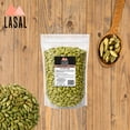 thumbnail image 2 of Cardamomo Vaina 180 Gramos Pouch Resellable, 2 of 4