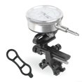 thumbnail image 4 of Bicycle wheel alignment stand with percentage indicator Universal bicycle indicator for adjusting rim wheels, 4 of 8