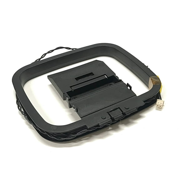 OEM Sharp AM Loop Antenna Originally Shipped With CDBH950, CD-BH950, CDBH20, CD-BH20