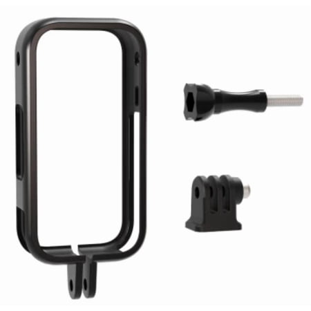 Protective Shell for Insta360 X6 Camera, Compression Shock Resistant, Battery Access Friendly, Tripod Mountable, Anti Drop
