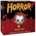 thumbnail image 3 of Funko 5 Star: Horror, It - Figura coleccionable de Pennywise, multicolor, 3 of 3
